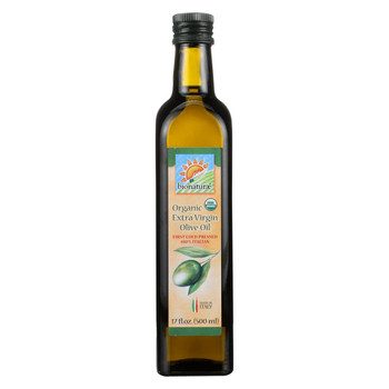 Bionaturae Olive Oil - Organic - Extra Virgin - 17 oz - 1 each