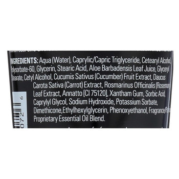 Herban Cowboy After Shave Balm Dusk - 3.5 oz Herban Cowboy After Shave Balm Dusk - 3.5 oz