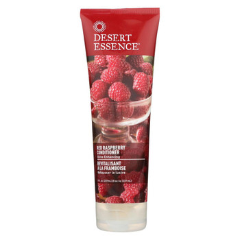 Desert Essence - Conditioner Red Raspberry - 8 fl oz Desert Essence - Conditioner Red Raspberry - 8 fl oz