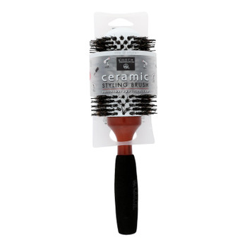 Earth Therapeutics Ceramic Round Brush Earth Therapeutics Ceramic Round Brush