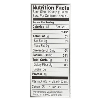 Manischewitz Chicken Broth - Case of 12 - 10.5 Fl oz.