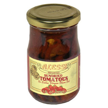 Alessi - Tomatoes Sun-dried - CS of 6-7 OZ