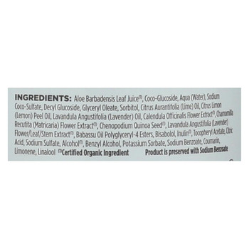 Avalon Organics Nourishing Shampoo Lavender - 32 fl oz Avalon Organics Nourishing Shampoo Lavender - 32 fl oz