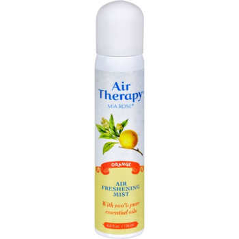 Air Therapy Natural Purifying Mist Original Orange - 4.6 fl oz Air Therapy Natural Purifying Mist Original Orange - 4.6 fl oz