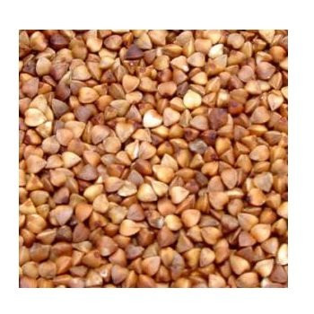 Bulk Grains Organic Whole Buckwheat Kasha - Single Bulk Item - 25LB Bulk Grains Organic Whole Buckwheat Kasha - Single Bulk Item - 25LB