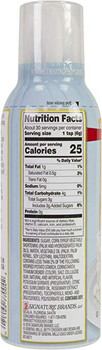 Betty Crocker - Icing White Can - Case of 12-6.4 oz