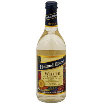 Holland House - Cooking Wine 3 Flavor - Case of 36 - 16 fl oz Holland House - Cooking Wine 3 Flavor - Case of 36 - 16 fl oz