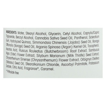 Nature's Gate Hemp Nourishing Conditioner - 18 fl oz Nature's Gate Hemp Nourishing Conditioner - 18 fl oz