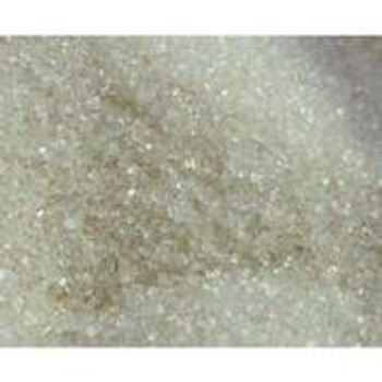 Bulk Sweeteners Organic Sugar - Single Bulk Item - 25LB