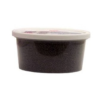 Cake Mate - Toppings Chocolate Flavor - Case of 12-2.5 oz