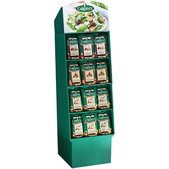 Cardini's - Mixed Crouton - Case of 48 - 5 oz Cardini's - Mixed Crouton - Case of 48 - 5 oz