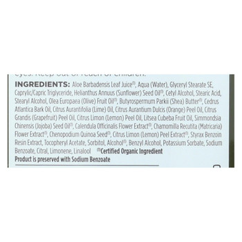 Avalon Organics Clarifying Conditioner Lemon - 11 fl oz Avalon Organics Clarifying Conditioner Lemon - 11 fl oz