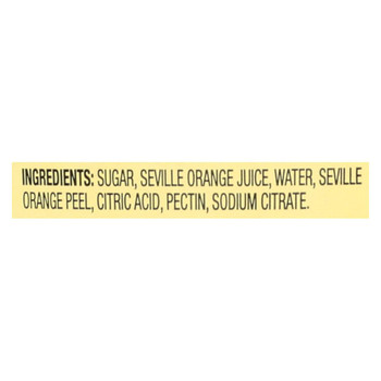 Crosse & Blackwell - Marmalade Orange - CS of 6-12 OZ Crosse & Blackwell - Marmalade Orange - CS of 6-12 OZ
