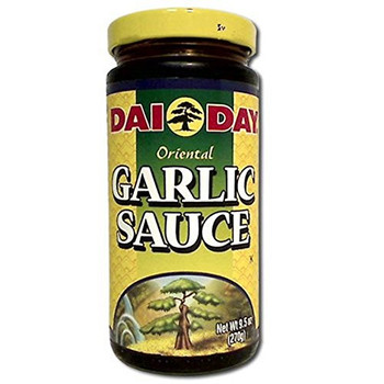Dai Day - Sauce Garlic Sparerib - CS of 12-9.5 OZ