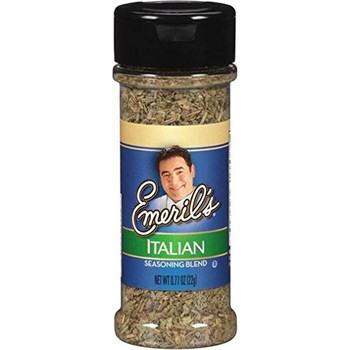 Emeril Seasoning Blend - Italian Essence - Case of 12 - 0.88 oz.