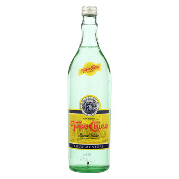 Topo Chico Mineral Water - Case of 12 - 25.4 oz Topo Chico Mineral Water - Case of 12 - 25.4 oz