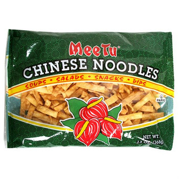 Mee Tu Chinese Noodles Pasta - 13 oz.