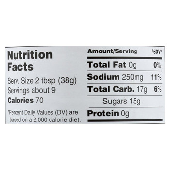 Kikkoman Sauce - Dippng - Sweetnsr - Case of 12 - 12 fl oz Kikkoman Sauce - Dippng - Sweetnsr - Case of 12 - 12 fl oz