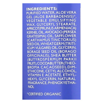Shikai All Natural Hand and Body Lotion Starfruit - 8 fl oz Shikai All Natural Hand and Body Lotion Starfruit - 8 fl oz