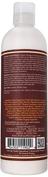 Nubian Heritage Lotion - Honey and Black Seed - 13 oz Nubian Heritage Lotion - Honey and Black Seed - 13 oz