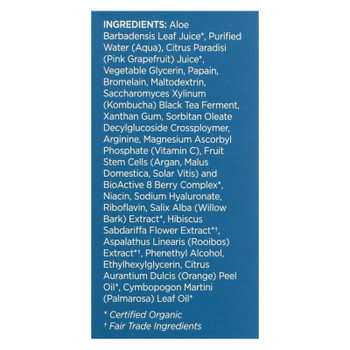 Andalou Naturals Exfoliating Peel Komb Enzyme - 1.8 oz Andalou Naturals Exfoliating Peel Komb Enzyme - 1.8 oz