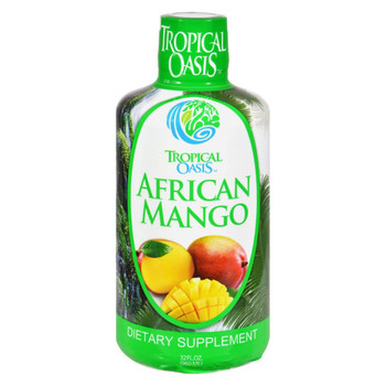 Tropical Oasis African Mango - 32 fl oz Tropical Oasis African Mango - 32 fl oz