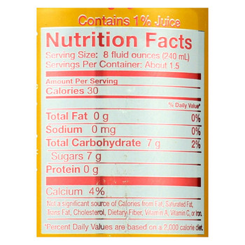 Guayaki Yerbamate - Organic - Sparkling - Grapefruit Ginger - 12 oz - case of 12