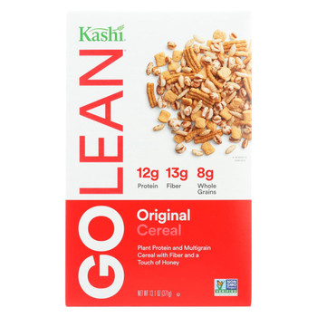 Kashi Cereal - Multigrain - Golean - Original - 13.1 oz - case of 10