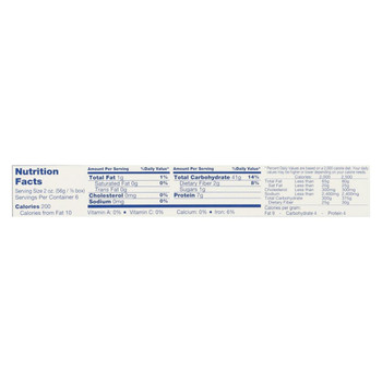 De Cecco Pasta - Organic Spaghetti Pasta - Case of 12 - 12 oz. De Cecco Pasta - Organic Spaghetti Pasta - Case of 12 - 12 oz.