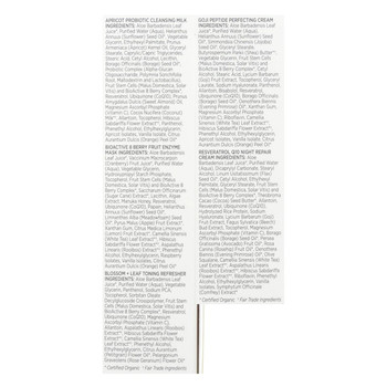 Andalou Naturals Get Started Age Defying - 5 Piece Kit Andalou Naturals Get Started Age Defying - 5 Piece Kit