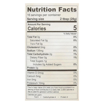 Clint's Salsa - Mild Mexican - Case of 6 - 16 oz. Clint's Salsa - Mild Mexican - Case of 6 - 16 oz.