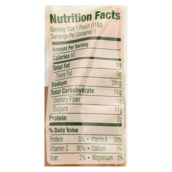 Sprout Organic Baby Food - Apple, Banana and Butternut Squash - Case of 10 - 4 oz. Sprout Organic Baby Food - Apple, Banana and Butternut Squash - Case of 10 - 4 oz.