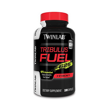 Twinlab Tribulus Fuel 625 - 100 Caps