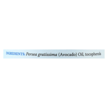 Earth's Care 100% Pure and Natural Avocado Oil - 8 fl oz Earth's Care 100% Pure and Natural Avocado Oil - 8 fl oz