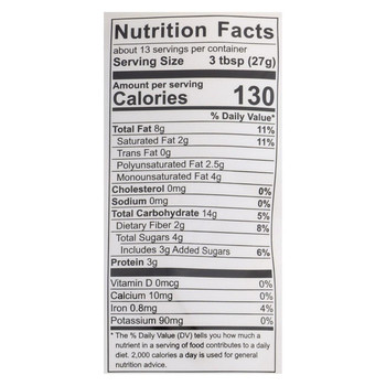 Viki's Granola Original Honey - Case of 6 - 12 oz. Viki's Granola Original Honey - Case of 6 - 12 oz.
