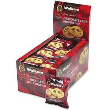 Walkers Shortbread - Cookies - Case of 48 - 6.2 oz