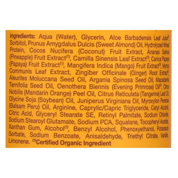 Alba Botanica - Leave In Conditioning Mist - Hawaiian - Drink It Up Coconut Milk - 8 oz Alba Botanica - Leave In Conditioning Mist - Hawaiian - Drink It Up Coconut Milk - 8 oz