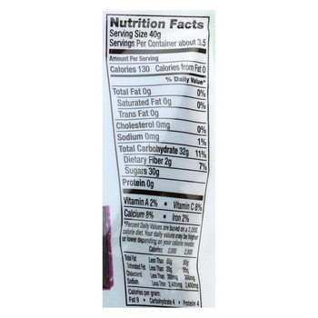 Stoneridge Orchards Whole Dried - Berry mix - Case of 6 - 5 oz. Stoneridge Orchards Whole Dried - Berry mix - Case of 6 - 5 oz.