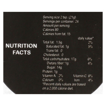 Silly Cow Farms Hot Chocolate - Moo-Usse - Case of 6 - 16.9 oz. Silly Cow Farms Hot Chocolate - Moo-Usse - Case of 6 - 16.9 oz.