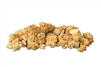 Willamette Valley Granola Granolas French Vanilla Almond - Single Bulk Item - 25LB