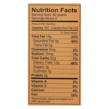 Lily's Sweets Chocolate Bar - Creamy Milk Chocolate - 40 Percent Cocoa - 3 oz Bars - Case of 12 Lily's Sweets Chocolate Bar - Creamy Milk Chocolate - 40 Percent Cocoa - 3 oz Bars - Case of 12