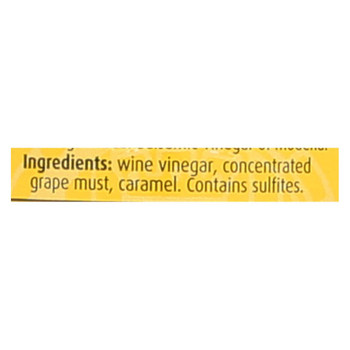 Modenaceti Balsamic Vinegar of Modena - Classic - 16.9 Fl oz. Modenaceti Balsamic Vinegar of Modena - Classic - 16.9 Fl oz.
