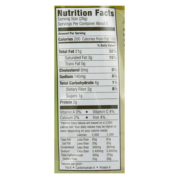 Royal Hawaiian Orchards Macadamias - Wasabi and Soy - Case of 6 - 5 oz. Royal Hawaiian Orchards Macadamias - Wasabi and Soy - Case of 6 - 5 oz.