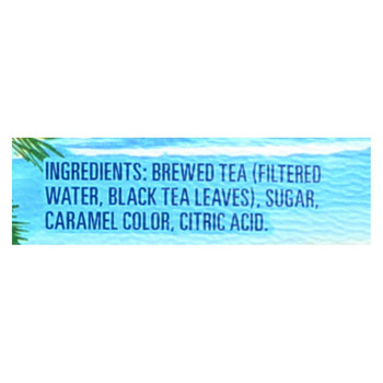 Tradewinds Sweet Tea - Case of 4 - 1 Gal Tradewinds Sweet Tea - Case of 4 - 1 Gal