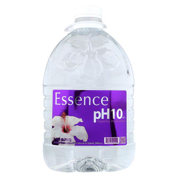 Essence Alkaline Water - Essence Ph10 Water - Gallon - Case of 4 - 1 Gal Essence Alkaline Water - Essence Ph10 Water - Gallon - Case of 4 - 1 Gal