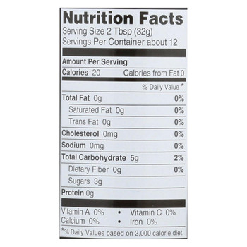 Bragg Dressing and Marinade - Organic - Braggberry - Case of 6 - 12 fl oz