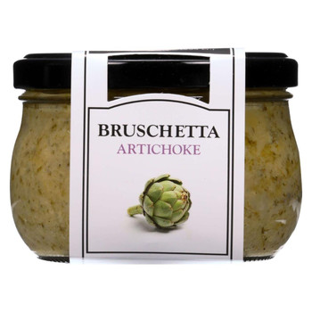 Cucina & Amore - Bruschetta Artichoke - CS of 6-7.9 OZ