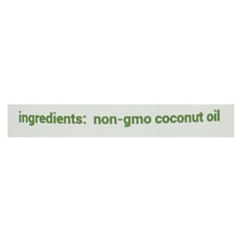 Nuco Coconut Oil - Premium - Original - Case of 6 - 8 fl oz Nuco Coconut Oil - Premium - Original - Case of 6 - 8 fl oz
