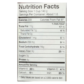 Suzie's Quinoa - Asian - Ready to Eat - Case of 6 - 8 oz Suzie's Quinoa - Asian - Ready to Eat - Case of 6 - 8 oz