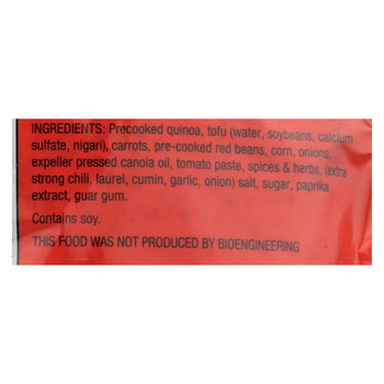 Suzie's Quinoa - Ready to Eat - Tex Mex - 8 oz - Case of 6 Suzie's Quinoa - Ready to Eat - Tex Mex - 8 oz - Case of 6